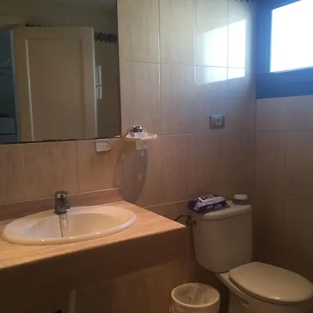 Apartamento Sun Garden *