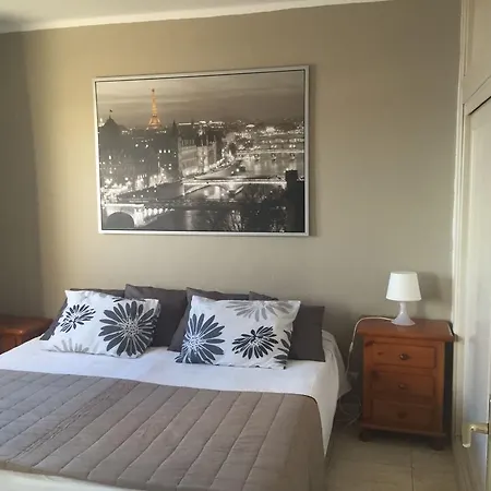 Appartamento Apartamento Sun Garden *