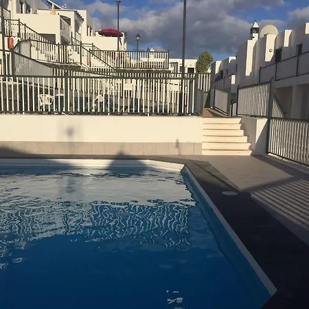 Apartamento Sun Garden